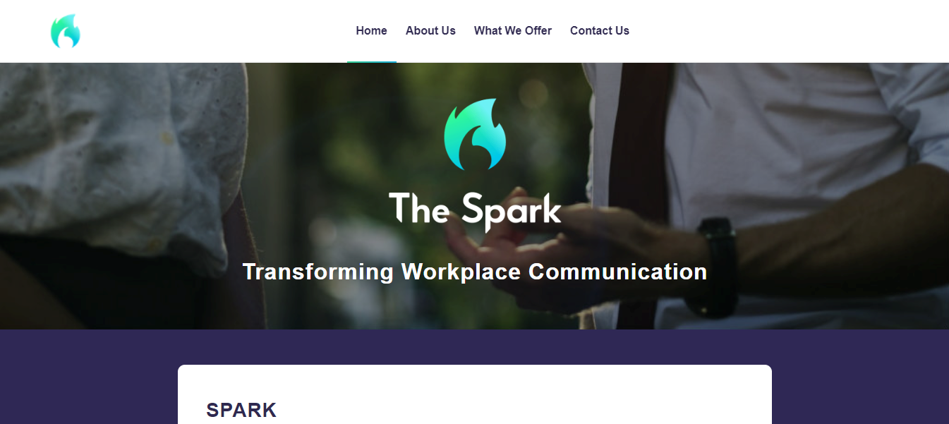 The Spark Partnership